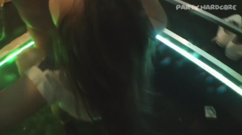 Party Hardcore Gone Crazy Vol. 27 Part 6 - Cam 1 Screencap 67 on www.sinx.com