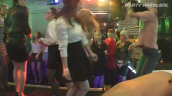 Party Hardcore Gone Crazy Vol. 27 Part 6 - Cam 1 Screencap 68 on www.sinx.com