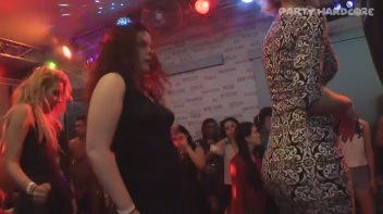 Party Hardcore Gone Crazy Vol. 27 Part 6 - Cam 1 Screencap 69 on www.sinx.com
