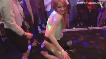 Party Hardcore Gone Crazy Vol. 27 Part 6 - Cam 1 Screencap 73 on www.sinx.com