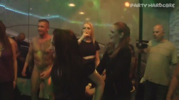 Party Hardcore Gone Crazy Vol. 27 Part 6 - Cam 1 Screencap 78 on www.sinx.com