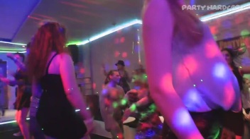 Party Hardcore Gone Crazy Vol. 27 Part 6 - Cam 1 Screencap 83 on www.sinx.com