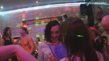 Party Hardcore Gone Crazy Vol. 27 Part 6 - Cam 1 Screencap 85 on www.sinx.com
