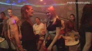 Party Hardcore Gone Crazy Vol. 27 Part 6 - Cam 1 Screencap 88 on www.sinx.com