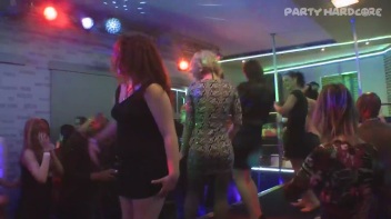 Party Hardcore Gone Crazy Vol. 27 Part 6 - Cam 1 Screencap 93 on www.sinx.com