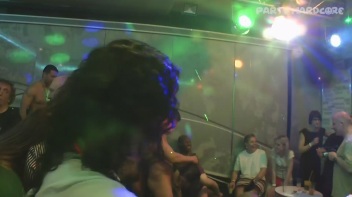 Party Hardcore Gone Crazy Vol. 27 Part 6 - Cam 1 Screencap 27 on www.sinx.com
