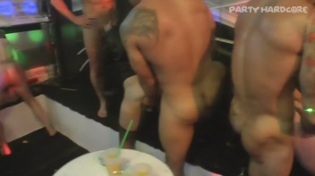 Party Hardcore Gone Crazy Vol. 27 Part 6 - Cam 1 Screencap 34 on www.sinx.com