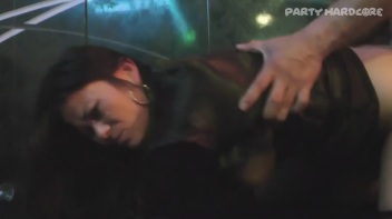 Party Hardcore Gone Crazy Vol. 27 Part 6 - Cam 1 Screencap 42 on www.sinx.com