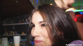 Party Hardcore Gone Crazy Vol. 2 Part 4 - Cam 1 Screencap 1 on www.sinx.com