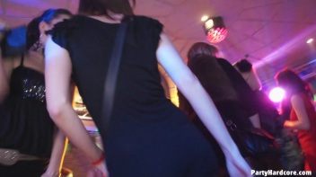 Party Hardcore Gone Crazy Vol. 2 Part 4 - Cam 1 Screencap 20 on www.sinx.com