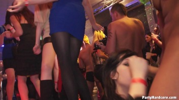 Party Hardcore Gone Crazy Vol. 2 Part 4 - Cam 1 Screencap 35 on www.sinx.com