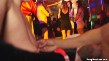 Party Hardcore Gone Crazy Vol. 2 Part 4 - Cam 1 Screencap 65 on www.sinx.com