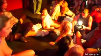 Eurobabe Olympics Part 2 - Cam 1 Screencap 17 on www.sinx.com