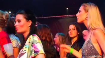Eurobabe Olympics Part 2 - Cam 1 Screencap 34 on www.sinx.com