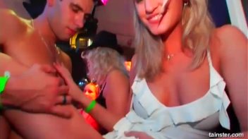 Eurobabe Olympics Part 2 - Cam 1 Screencap 52 on www.sinx.com
