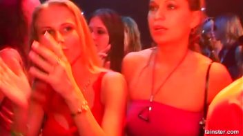 Eurobabe Olympics Part 2 - Cam 1 Screencap 81 on www.sinx.com