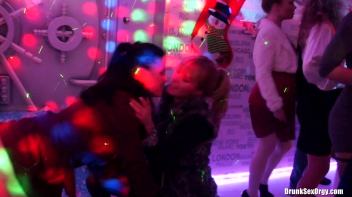 Holiday Hotties Part 1 - Main Edit Screencap 53 on www.sinx.com