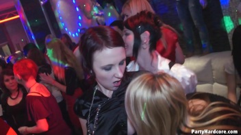 Party Hardcore Gone Crazy Vol. 1 Part 3 - Cam 2 Screencap 53 on www.sinx.com