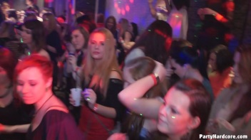 Party Hardcore Gone Crazy Vol. 1 Part 3 - Cam 2 Screencap 54 on www.sinx.com