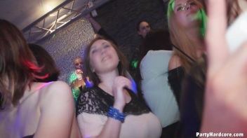 Party Hardcore Gone Crazy Vol. 1 Part 3 - Cam 2 Screencap 55 on www.sinx.com