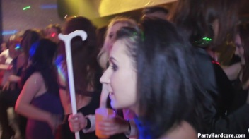 Party Hardcore Gone Crazy Vol. 1 Part 3 - Cam 2 Screencap 6 on www.sinx.com
