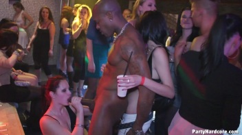 Party Hardcore Gone Crazy Vol. 1 Part 3 - Cam 2 Screencap 67 on www.sinx.com