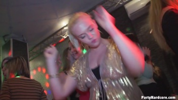 Party Hardcore Gone Crazy Vol. 1 Part 3 - Cam 2 Screencap 72 on www.sinx.com