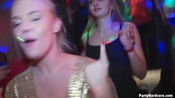 Party Hardcore Gone Crazy Vol. 1 Part 3 - Cam 2 Screencap 73 on www.sinx.com