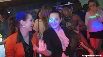 Party Hardcore Gone Crazy Vol. 1 Part 3 - Cam 2 Screencap 80 on www.sinx.com