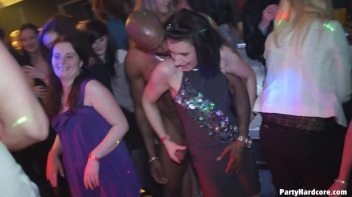 Party Hardcore Gone Crazy Vol. 1 Part 3 - Cam 2 Screencap 12 on www.sinx.com