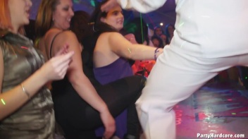 Party Hardcore Gone Crazy Vol. 1 Part 3 - Cam 2 Screencap 2 on www.sinx.com
