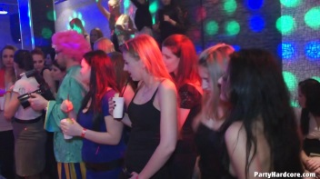 Party Hardcore Gone Crazy Vol. 1 Part 3 - Cam 2 Screencap 21 on www.sinx.com