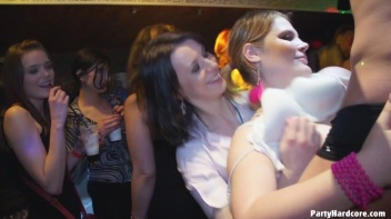 Party Hardcore Gone Crazy Vol. 1 Part 3 - Cam 2 Screencap 39 on www.sinx.com