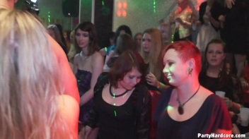 Party Hardcore Gone Crazy Vol. 1 Part 3 - Cam 2 Screencap 44 on www.sinx.com