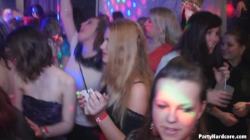 Party Hardcore Gone Crazy Vol. 1 Part 3 - Cam 2 Screencap 49 on www.sinx.com
