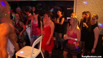 Party Hardcore Vol. 65 Part 1 Screencap 58 on www.sinx.com