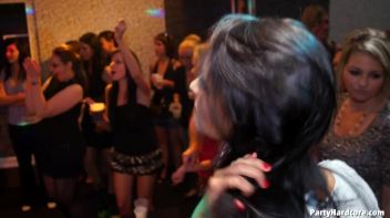 Party Hardcore Vol. 65 Part 1 Screencap 42 on www.sinx.com
