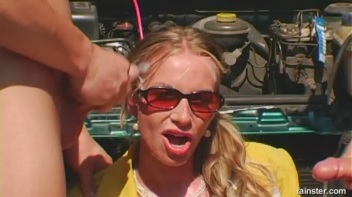 Francesca Fellucci Fucks All Of Her Mechanics Screencap 88 on www.sinx.com