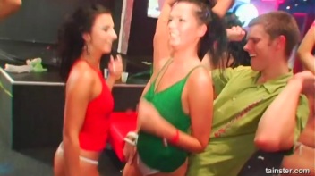 Cunt and Cocktails Part 5 - Cam 2 Screencap 84 on www.sinx.com