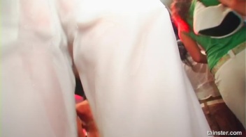 Cunt and Cocktails Part 5 - Cam 2 Screencap 92 on www.sinx.com