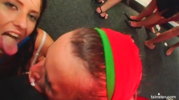 Cunt and Cocktails Part 5 - Cam 2 Screencap 1 on www.sinx.com