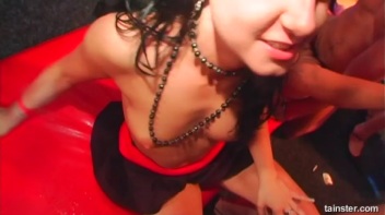 Cunt and Cocktails Part 5 - Cam 2 Screencap 13 on www.sinx.com