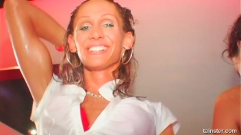 Cunt and Cocktails Part 5 - Cam 2 Screencap 36 on www.sinx.com