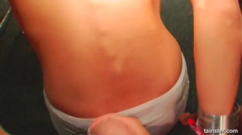 Cunt and Cocktails Part 5 - Cam 2 Screencap 7 on www.sinx.com