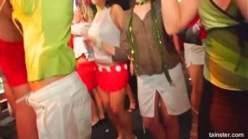 Cunt and Cocktails Part 5 - Cam 2 Screencap 74 on www.sinx.com