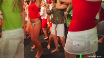 Cunt and Cocktails Part 5 - Cam 2 Screencap 75 on www.sinx.com