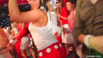 Cunt and Cocktails Part 5 - Cam 2 Screencap 81 on www.sinx.com