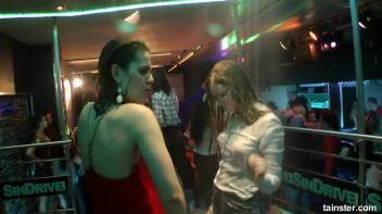 Party Sextasy Part 4 - Main Edit Screencap 72 on www.sinx.com