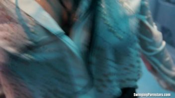 After Work Orgy Rampage Part 3 - Shower Cam Screencap 93 on www.sinx.com