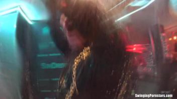 After Work Orgy Rampage Part 3 - Shower Cam Screencap 25 on www.sinx.com